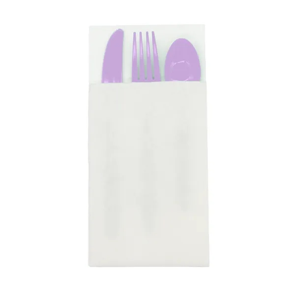 Pocket Napkin Set - Pocket Napkin Set - Image 13 of 27