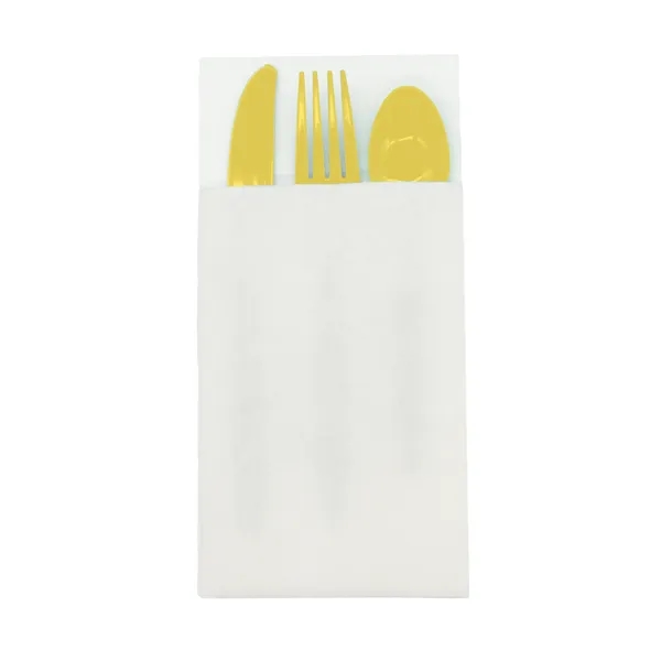 Pocket Napkin Set - Pocket Napkin Set - Image 15 of 27