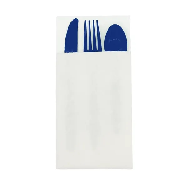 Pocket Napkin Set - Pocket Napkin Set - Image 17 of 27