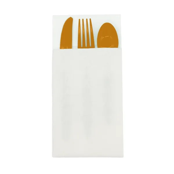 Pocket Napkin Set - Pocket Napkin Set - Image 20 of 27
