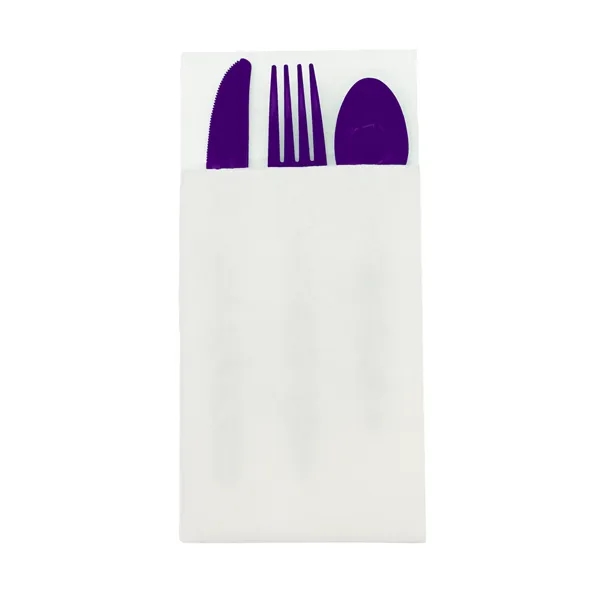 Pocket Napkin Set - Pocket Napkin Set - Image 21 of 27