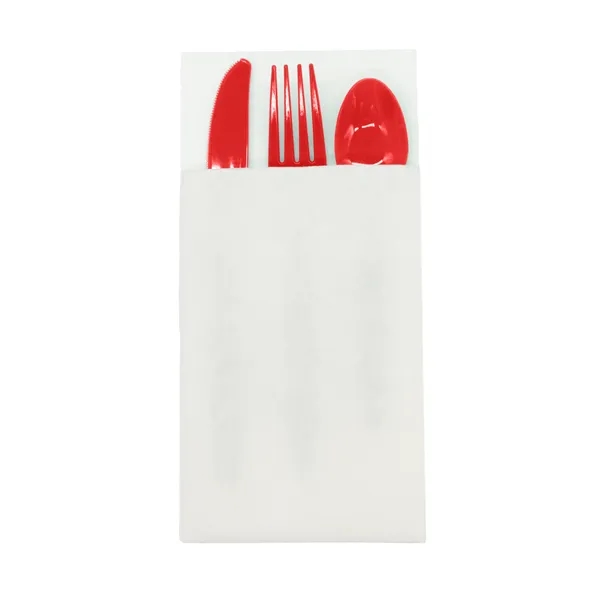 Pocket Napkin Set - Pocket Napkin Set - Image 22 of 27