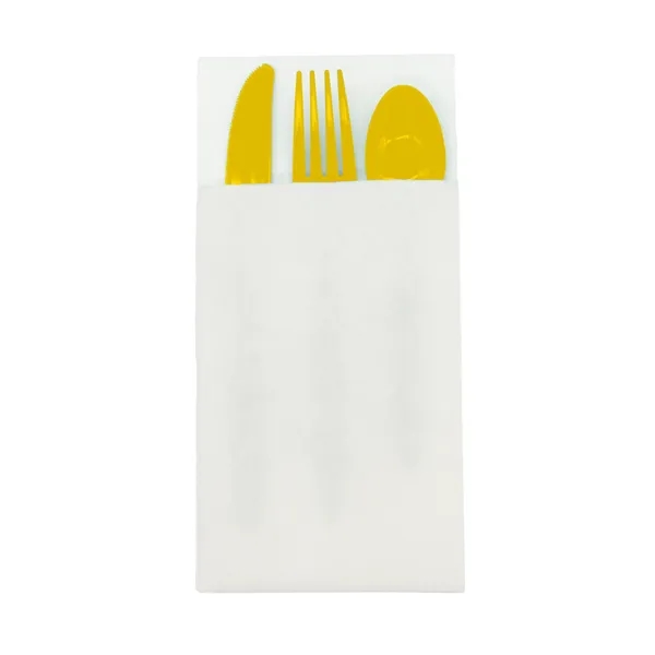 Pocket Napkin Set - Pocket Napkin Set - Image 23 of 27