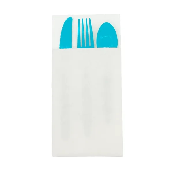 Pocket Napkin Set - Pocket Napkin Set - Image 26 of 27