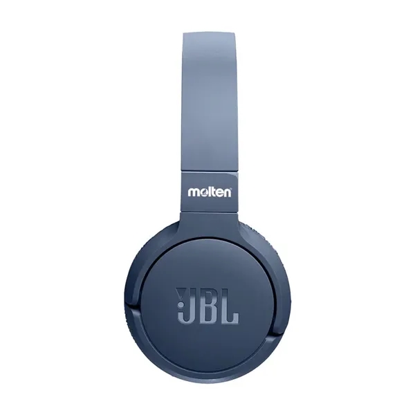 JBL Tune 670NC Wireless On-Ear Active Noise-Cancelling Headp - JBL Tune 670NC Wireless On-Ear Active Noise-Cancelling Headp - Image 3 of 3