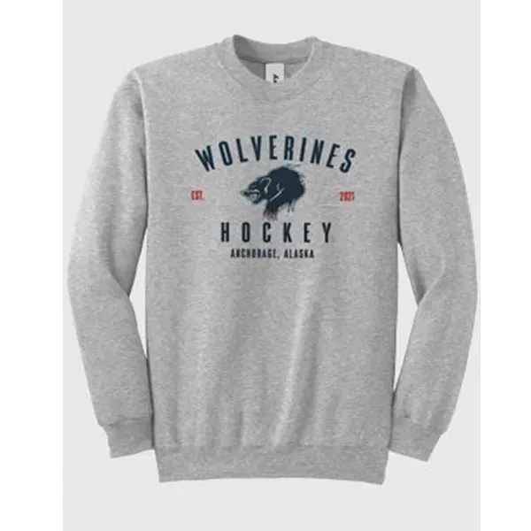 Adult Crewneck - Adult Crewneck - Image 0 of 11