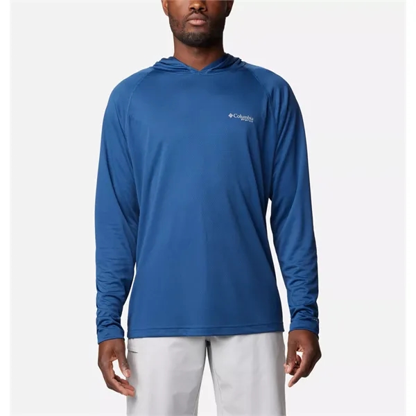 Columbia Men's PFG Solar Stream™ Hoodie - Columbia Men's PFG Solar Stream™ Hoodie - Image 0 of 3