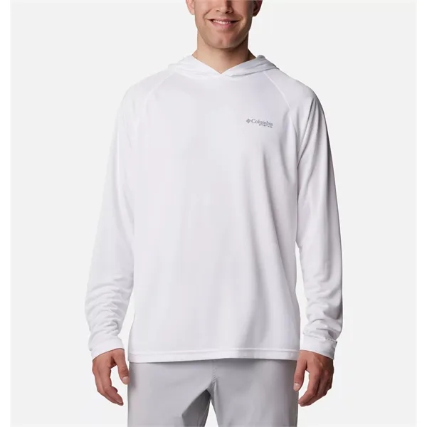 Columbia Men's PFG Solar Stream™ Hoodie - Columbia Men's PFG Solar Stream™ Hoodie - Image 1 of 3