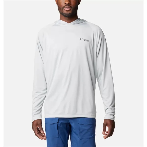 Columbia Men's PFG Solar Stream™ Hoodie - Columbia Men's PFG Solar Stream™ Hoodie - Image 2 of 3