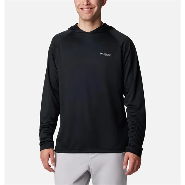 Columbia Men's PFG Solar Stream™ Hoodie - Columbia Men's PFG Solar Stream™ Hoodie - Image 3 of 3