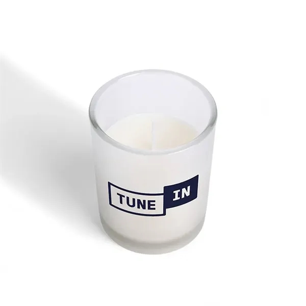 SootheScents Grande Soy Candle in a Glass Jar - SootheScents Grande Soy Candle in a Glass Jar - Image 3 of 13