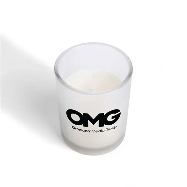SootheScents Grande Soy Candle in a Glass Jar - SootheScents Grande Soy Candle in a Glass Jar - Image 6 of 13