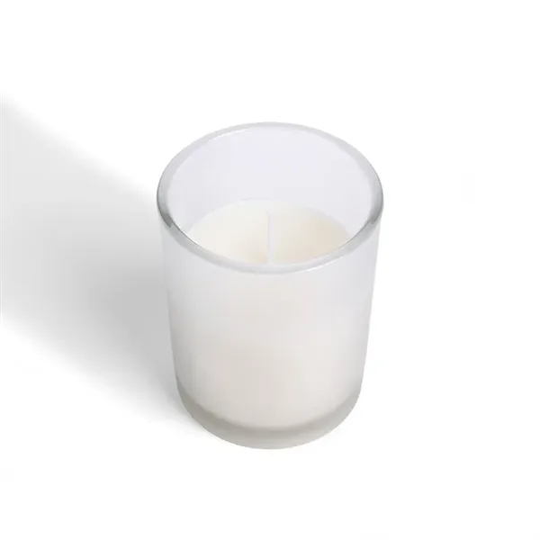 SootheScents Grande Soy Candle in a Glass Jar - SootheScents Grande Soy Candle in a Glass Jar - Image 12 of 13