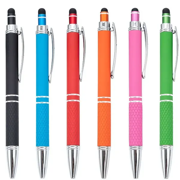 Phoenix Softy Classic Pens with Stylus - Phoenix Softy Classic Pens with Stylus - Image 3 of 7