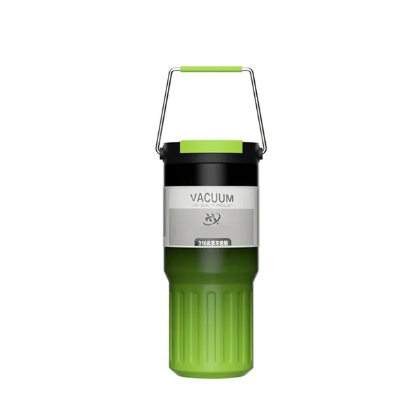 26oz Large Capacity Insulated Thermos Bottle - 26oz Large Capacity Insulated Thermos Bottle - Image 1 of 3