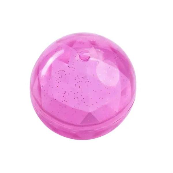 Light-Up Rubber Bouncy Ball - Light-Up Rubber Bouncy Ball - Image 3 of 7
