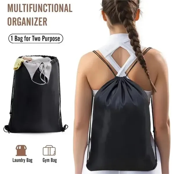 8 Pcs Set Travel Lightweight Luggage Storage Bag - 8 Pcs Set Travel Lightweight Luggage Storage Bag - Image 6 of 6