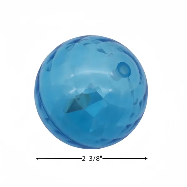 Light-Up Rubber Bouncy Ball - Light-Up Rubber Bouncy Ball - Image 2 of 7