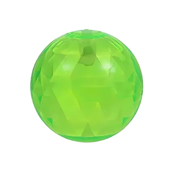 Light-Up Rubber Bouncy Ball - Light-Up Rubber Bouncy Ball - Image 1 of 7