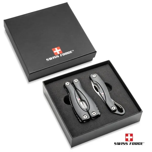 Swiss Force® Meister Gift Set - Swiss Force® Meister Gift Set - Image 1 of 6