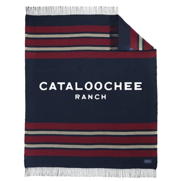 Brooks Brothers® Heritage Blanket - Brooks Brothers® Heritage Blanket - Image 0 of 9