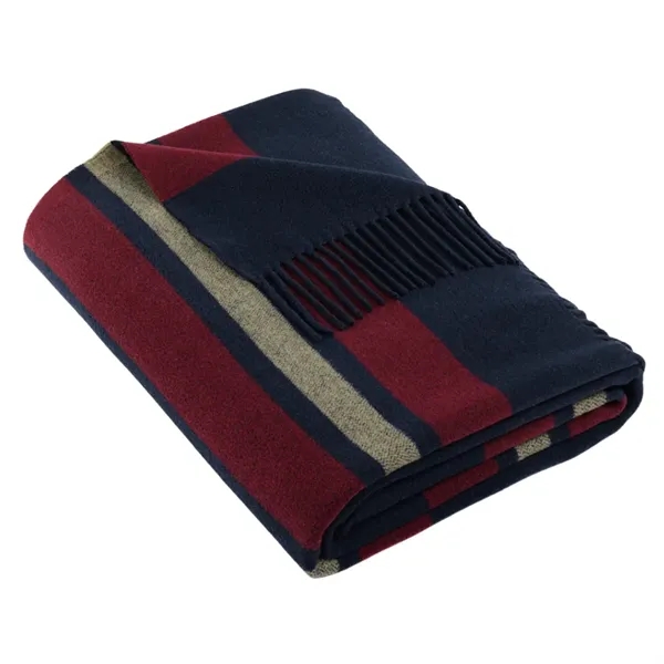 Brooks Brothers® Heritage Blanket - Brooks Brothers® Heritage Blanket - Image 2 of 9