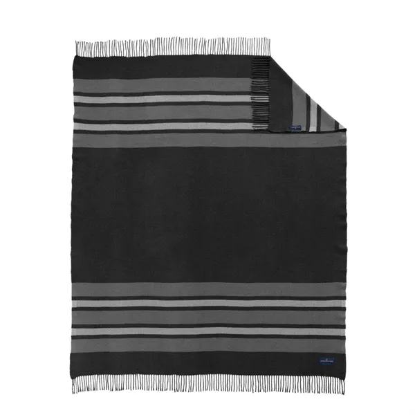 Brooks Brothers® Heritage Blanket - Brooks Brothers® Heritage Blanket - Image 4 of 9