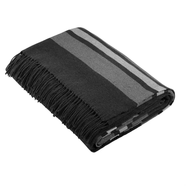 Brooks Brothers® Heritage Blanket - Brooks Brothers® Heritage Blanket - Image 6 of 9