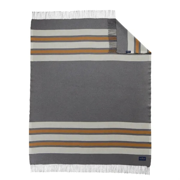 Brooks Brothers® Heritage Blanket - Brooks Brothers® Heritage Blanket - Image 7 of 9