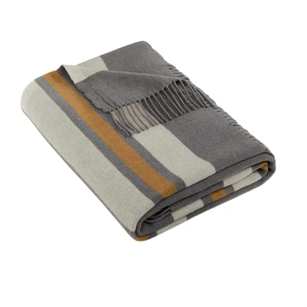 Brooks Brothers® Heritage Blanket - Brooks Brothers® Heritage Blanket - Image 8 of 9