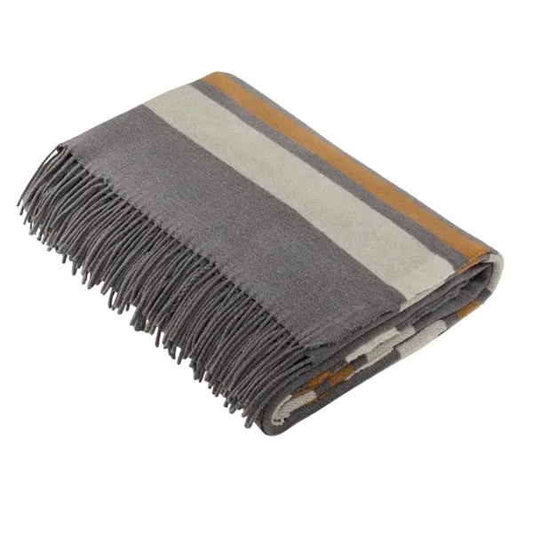 Brooks Brothers® Heritage Blanket - Brooks Brothers® Heritage Blanket - Image 9 of 9