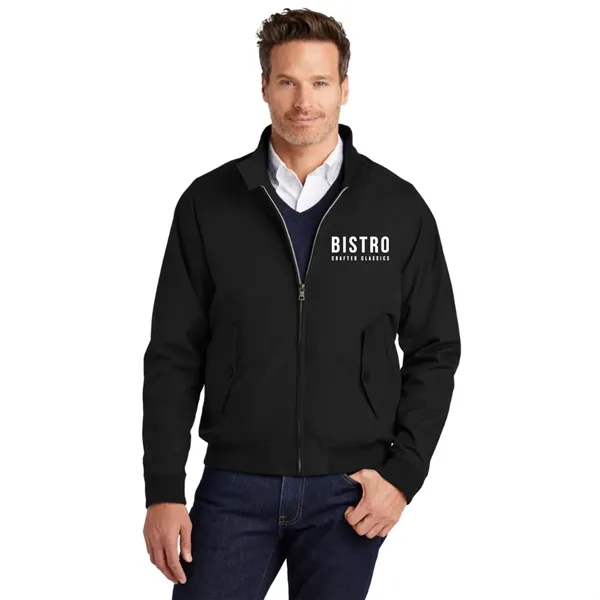 Brooks Brothers® Bomber Jacket - Brooks Brothers® Bomber Jacket - Image 0 of 3