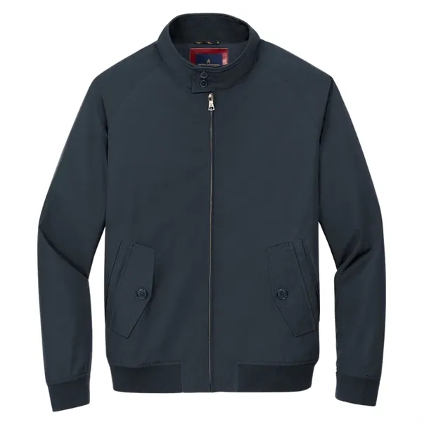Brooks Brothers® Bomber Jacket - Brooks Brothers® Bomber Jacket - Image 3 of 3