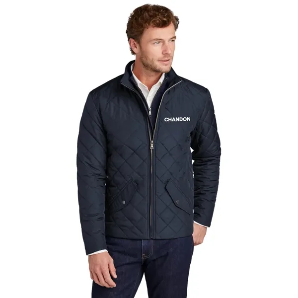 Brooks Brothers® Quilted Jacket - Brooks Brothers® Quilted Jacket - Image 0 of 4