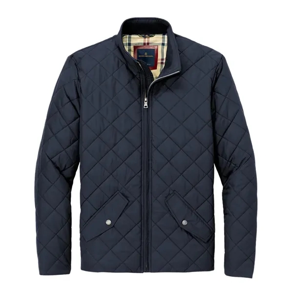 Brooks Brothers® Quilted Jacket - Brooks Brothers® Quilted Jacket - Image 3 of 4