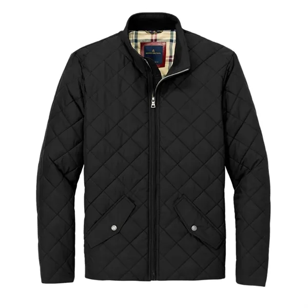 Brooks Brothers® Quilted Jacket - Brooks Brothers® Quilted Jacket - Image 4 of 4