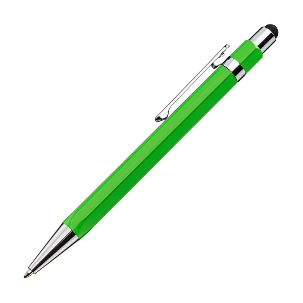 Atlas Metal Pen - Atlas Metal Pen - Image 1 of 3
