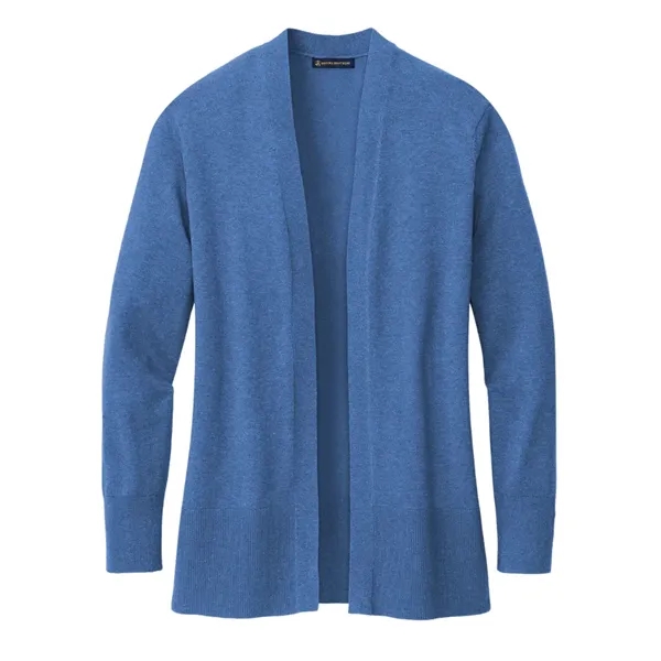 Brooks Brothers® Women's Long Cardigan Sweater - Brooks Brothers® Women's Long Cardigan Sweater - Image 2 of 6