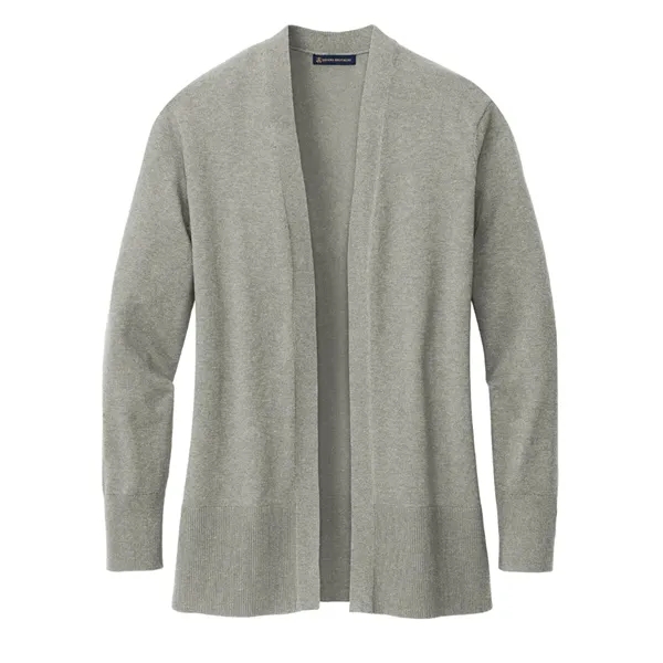 Brooks Brothers® Women's Long Cardigan Sweater - Brooks Brothers® Women's Long Cardigan Sweater - Image 5 of 6