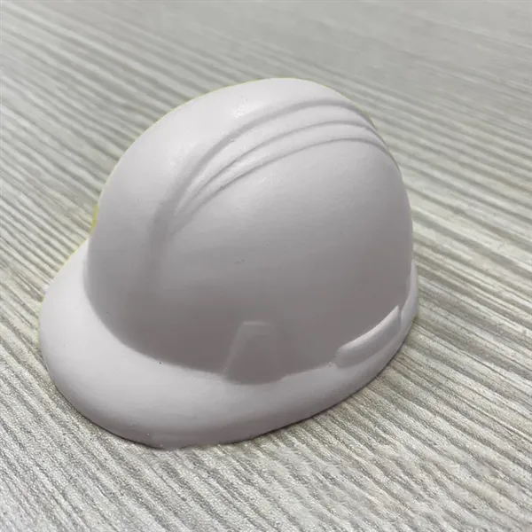 Helmet  Stress Reliever Toy - Helmet  Stress Reliever Toy - Image 1 of 2