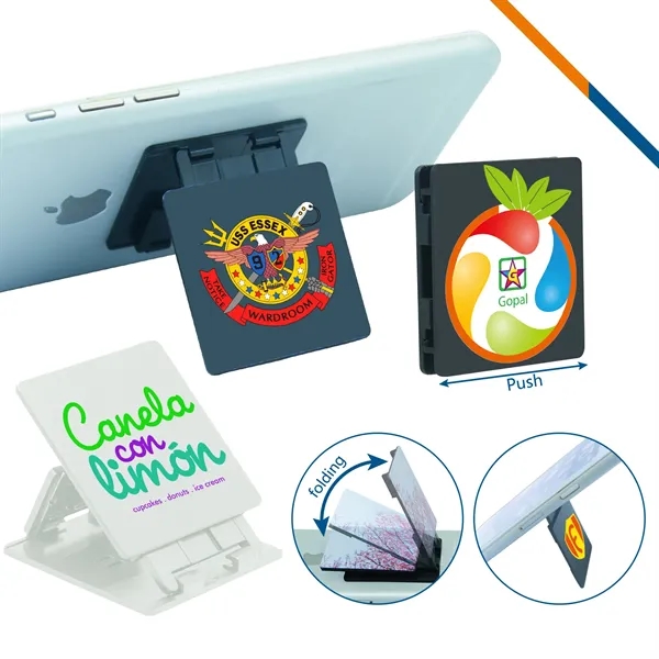 Fidget Phone Stand - Fidget Phone Stand - Image 0 of 3