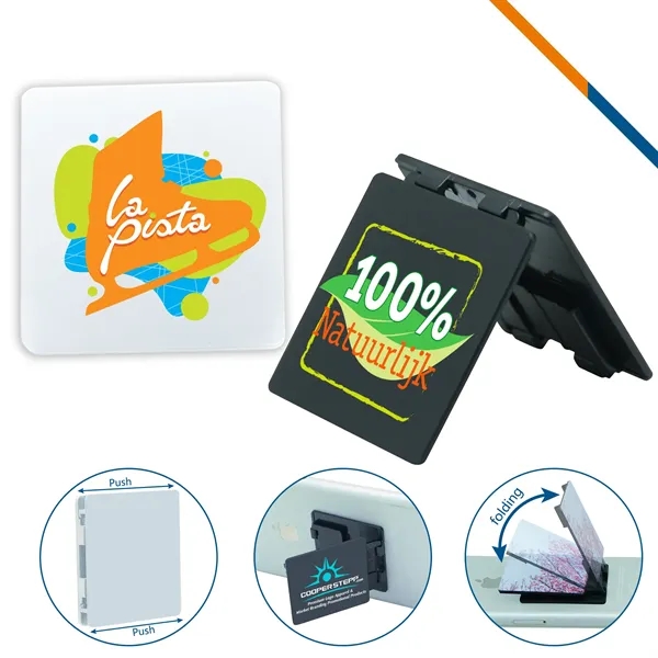 Fidget Phone Stand - Fidget Phone Stand - Image 1 of 3