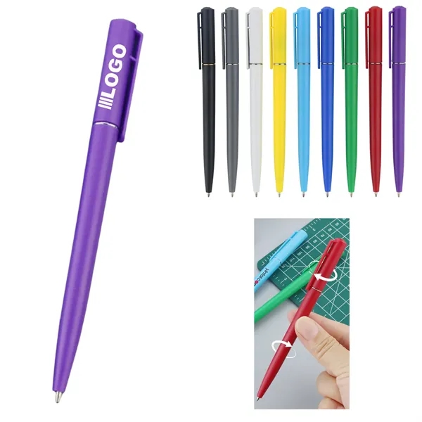 Twist Ballpoint Pen - Twist Ballpoint Pen - Image 0 of 2