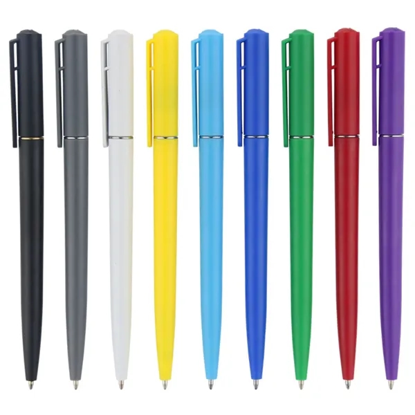 Twist Ballpoint Pen - Twist Ballpoint Pen - Image 1 of 2