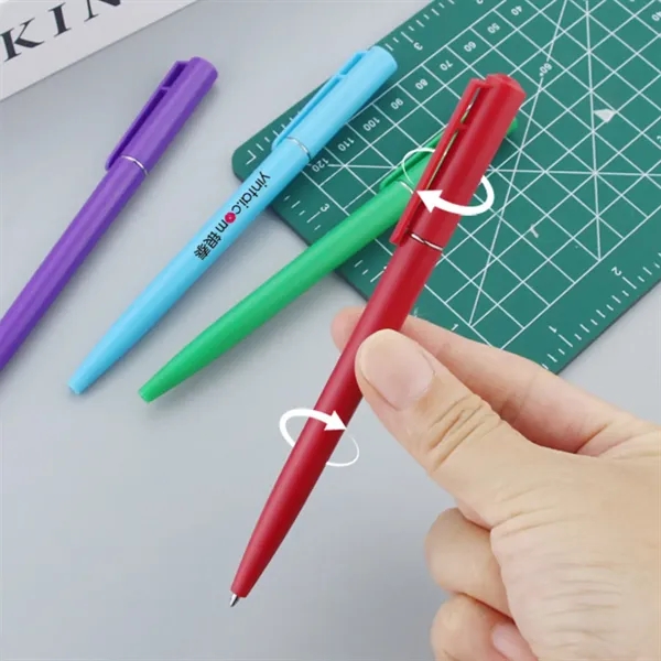 Twist Ballpoint Pen - Twist Ballpoint Pen - Image 2 of 2