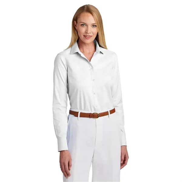 Brooks Brothers® Women's Wrinkle-Free Stretch Shirt - Brooks Brothers® Women's Wrinkle-Free Stretch Shirt - Image 1 of 5