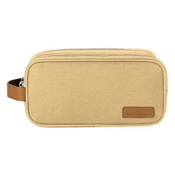 Brooks Brothers® Wells Dopp Kit - Brooks Brothers® Wells Dopp Kit - Image 1 of 5