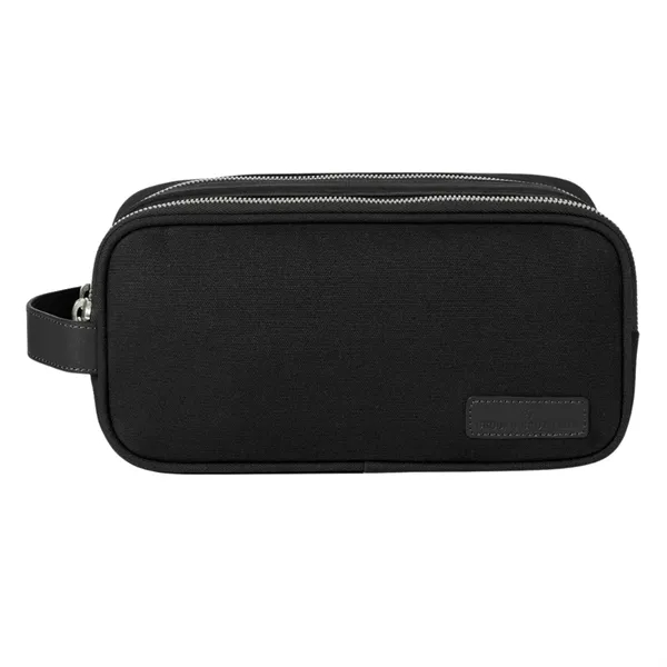 Brooks Brothers® Wells Dopp Kit - Brooks Brothers® Wells Dopp Kit - Image 2 of 5