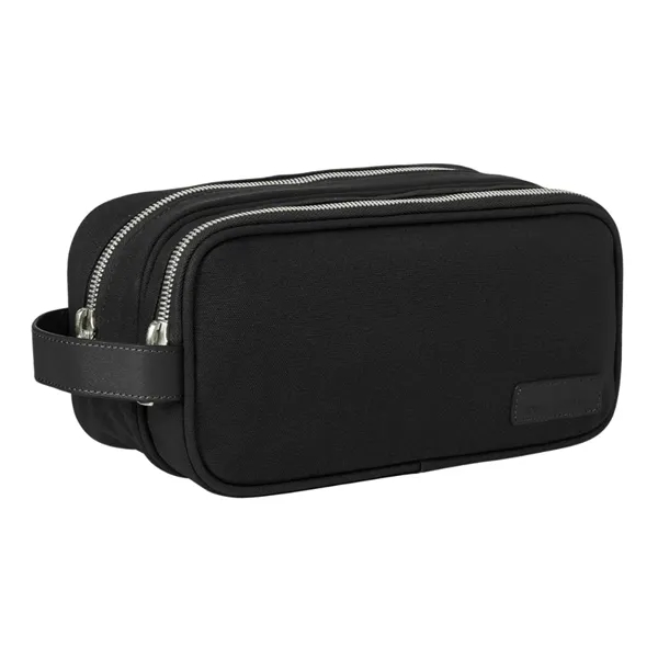 Brooks Brothers® Wells Dopp Kit - Brooks Brothers® Wells Dopp Kit - Image 3 of 5