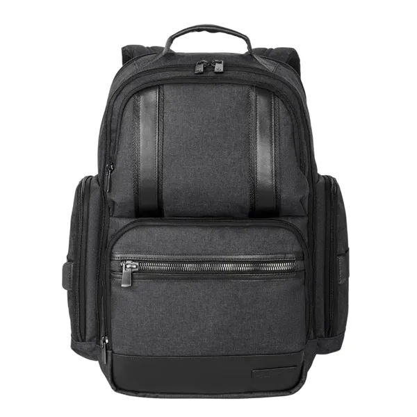 Brooks Brothers® Grant Backpack - Brooks Brothers® Grant Backpack - Image 2 of 6
